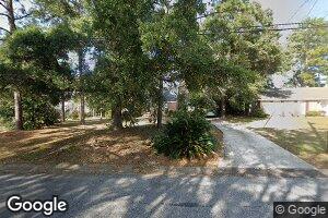 5958 Chalet Dr N, Mobile, AL 36608