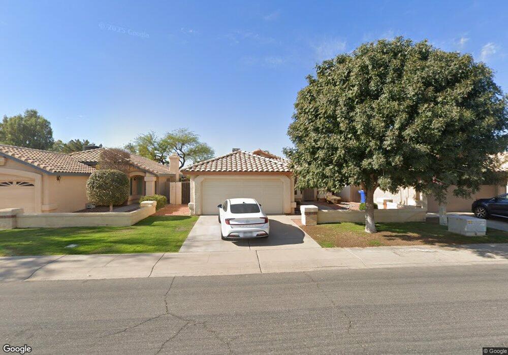 80 S Crestview St, Chandler, AZ 85226 - photo 1