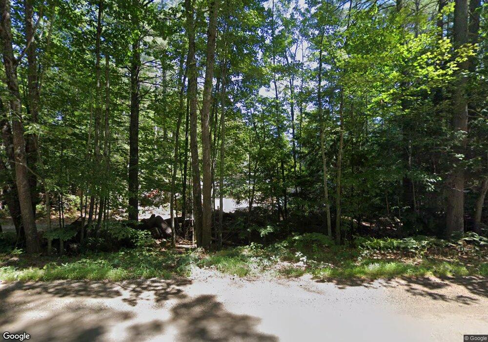 151 Pine River Rd, Effingham, NH 03882 - photo 1