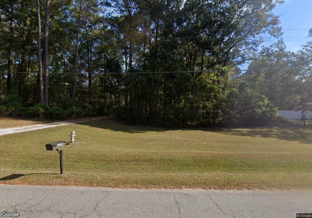 3260 Ebenezer Rd SE, Conyers, GA 30094 - photo 1