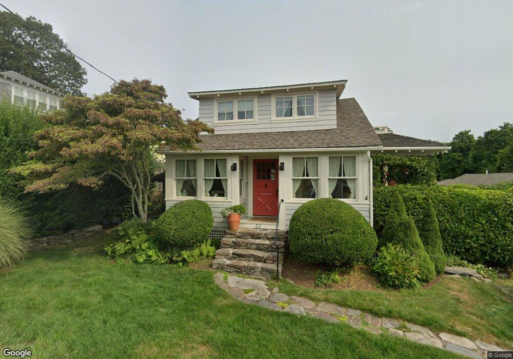 32 Stillman Rd, Saunderstown, RI 02874 - photo 1