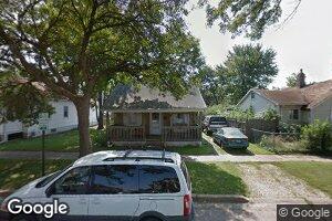 2706 5 1 2 Ave, Rock Island, IL 61201