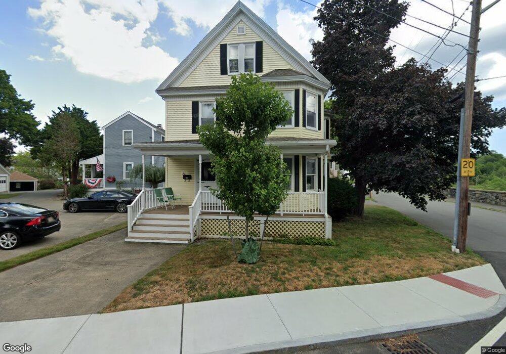7 Columbus Square, Salem, MA 01970 - photo 1