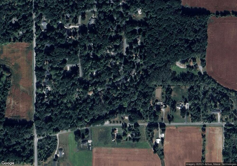 9178 S Ronrick Place, Frankenmuth, MI 48734 - photo 1