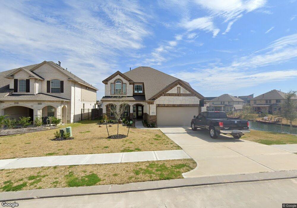 29671 Yaupon Shore Dr, Spring, TX 77386 - photo 1