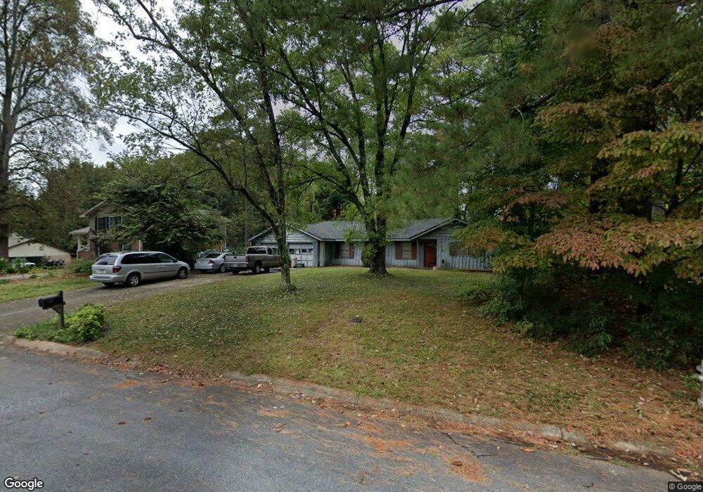 442 Johannah Place SW, Lilburn, GA 30047 - photo 1