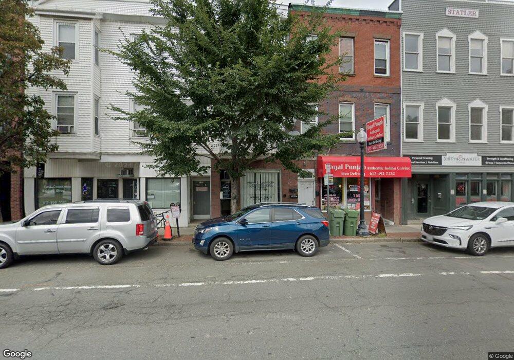 255 Cambridge St unit 261, Cambridge, MA 02141 - photo 1