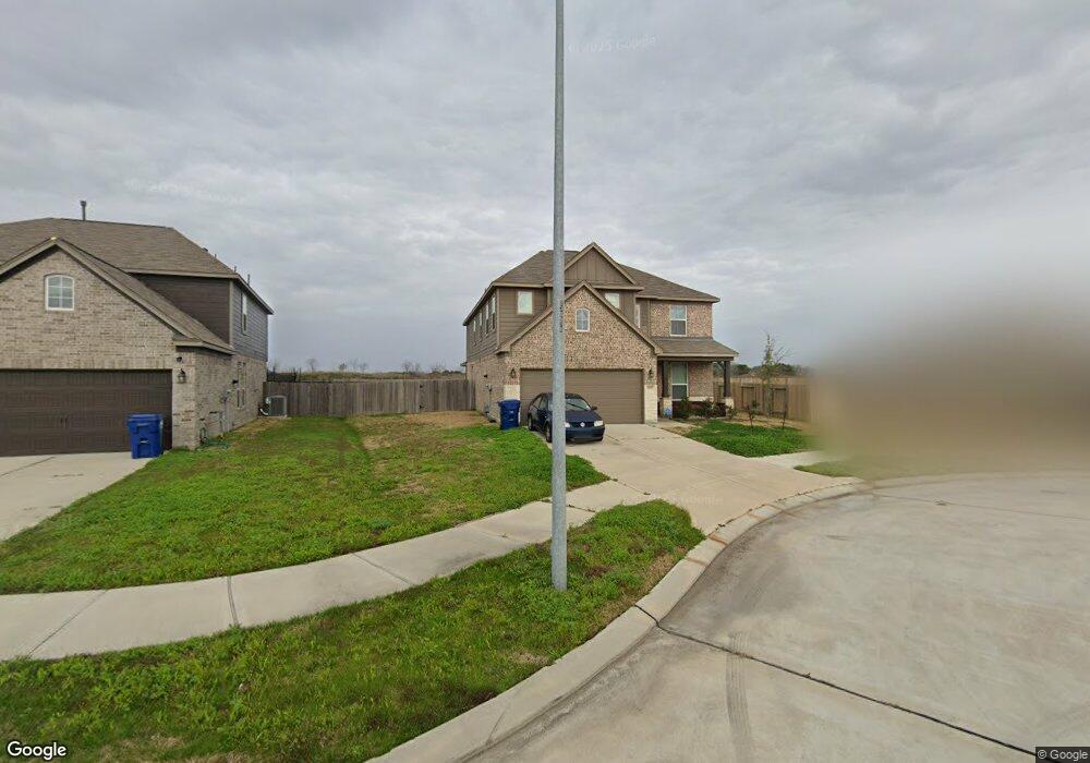 3006 Everwood Trail, Rosenberg, TX 77471 - photo 1