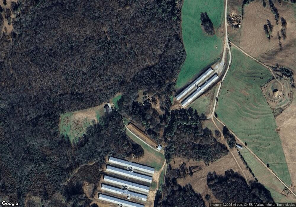 83 N Canal Bridge Rd, Eastanollee, GA 30538 - photo 1