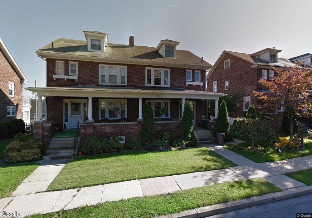 528 March St, Reading, PA 19607 - photo 1