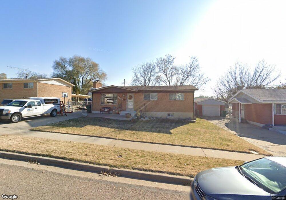 2665 W 4900 S, Roy, UT 84067 - photo 1