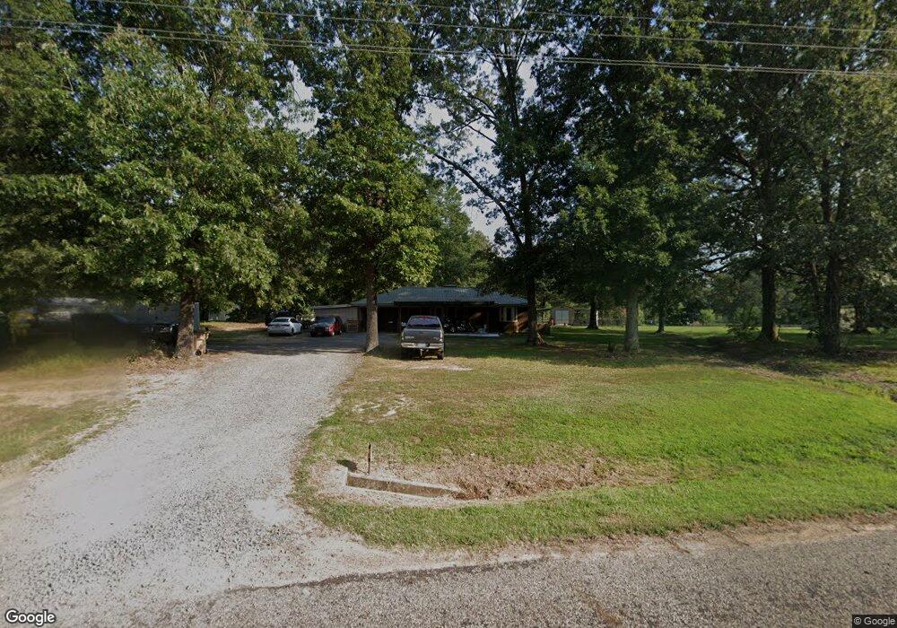11581 W 7th St, Texarkana, TX 75501 - photo 1