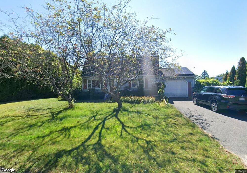 3 Lyman St, Easthampton, MA 01027 - photo 1