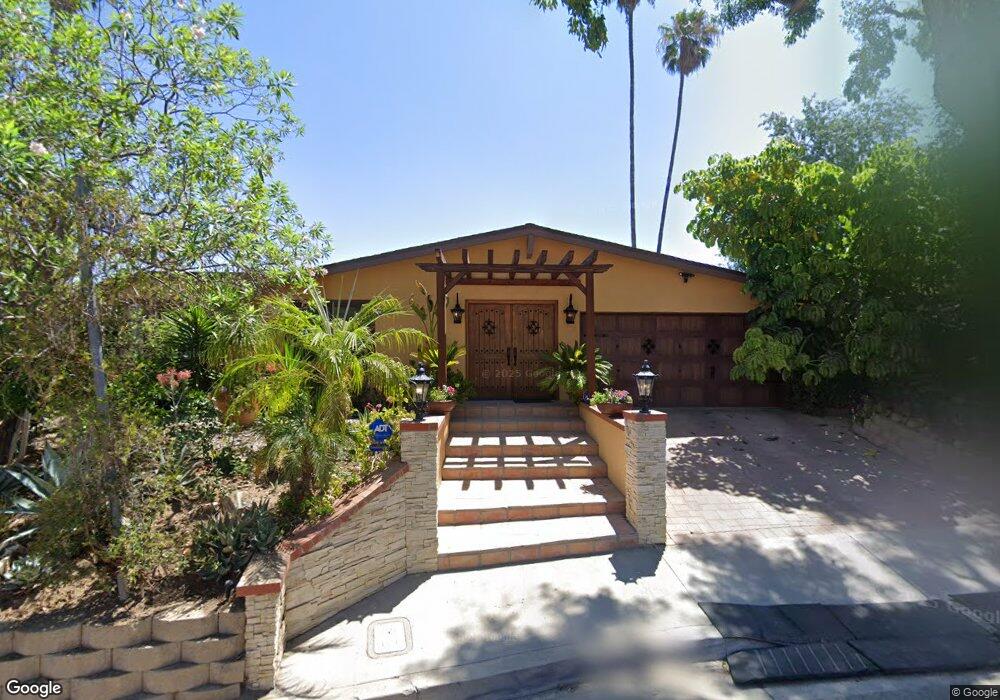 4768 Cerrillos Dr, Woodland Hills, CA 91364 - photo 1