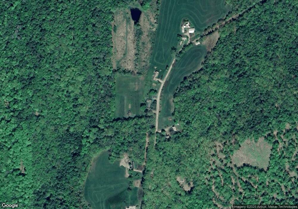 383 Ball Hill Rd, Langdon, NH 03602 - photo 1