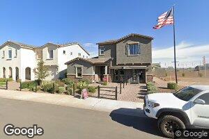 3833 S Daisy Unit 2771378-4542, Mesa, AZ 85212