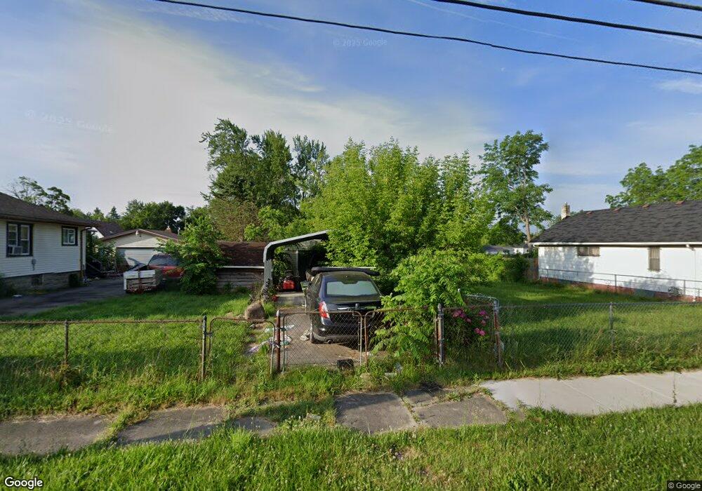 742 E York Ave, Flint, MI 48505 - photo 1