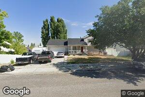 857 E 1120 N, Tooele, UT 84074