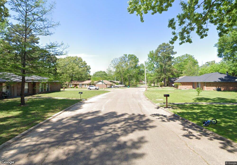 61098 Ben Burrough Rd, Texarkana, TX 75503 - photo 1