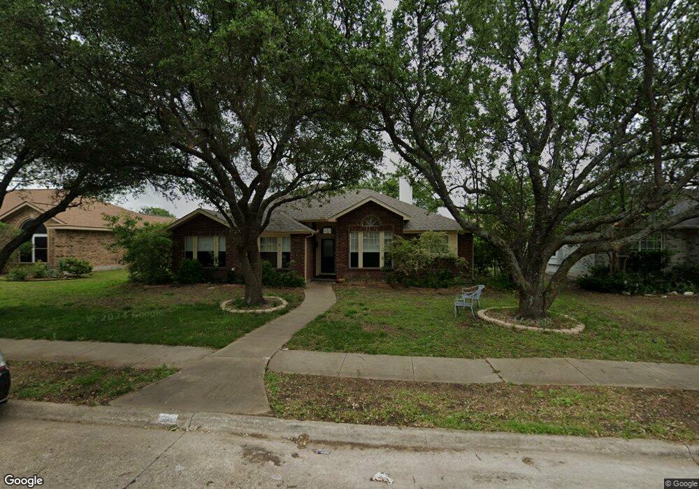 605 Gateway Bend, Wylie, TX 75098 - photo 1