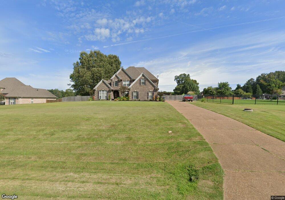 1696 W Oak Grove Rd, Hernando, MS 38632 - photo 1