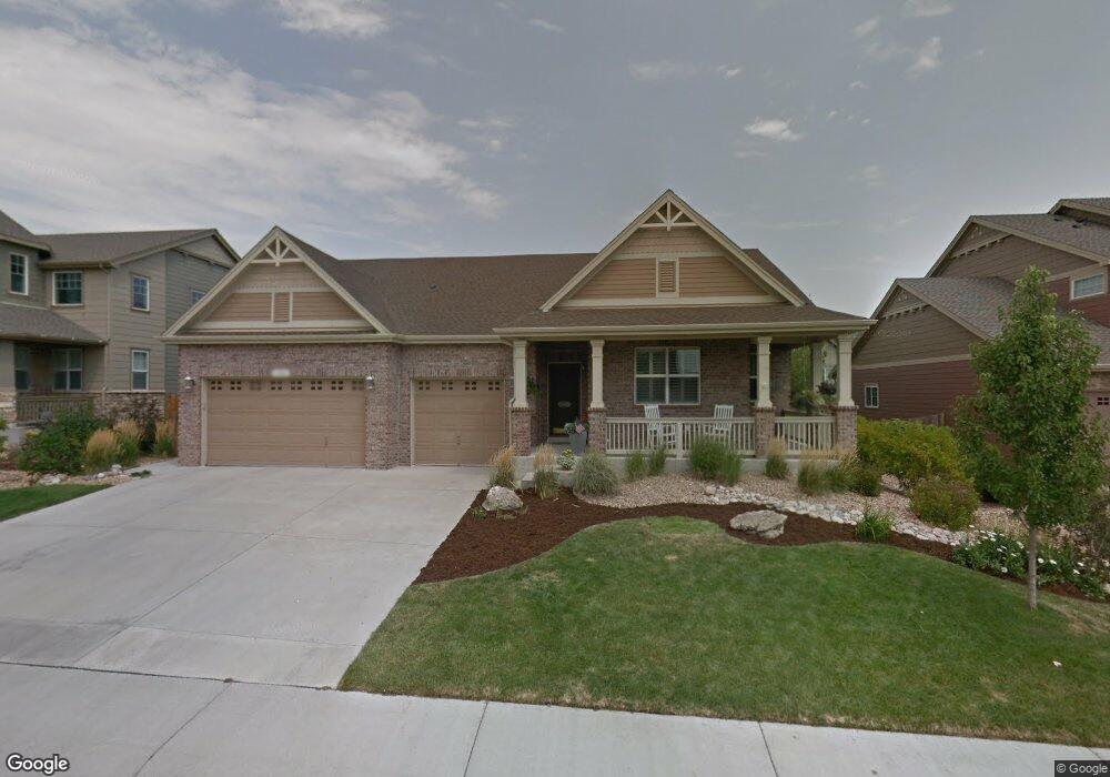 13456 Lilac St, Thornton, CO 80602 - photo 1