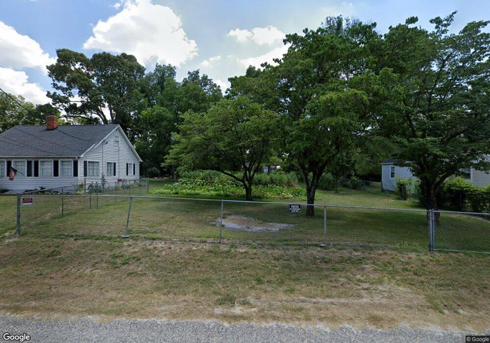 3813 Shepard St, Fayetteville, NC 28304 - photo 1