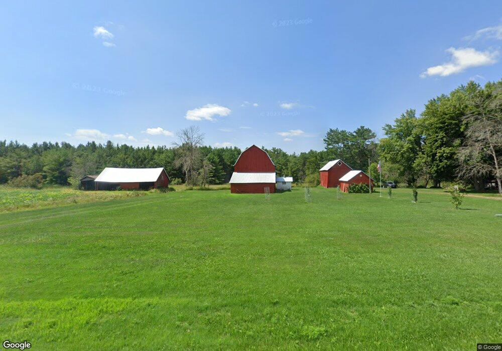 N8451 County Road M, New Lisbon, WI 53950 - photo 1