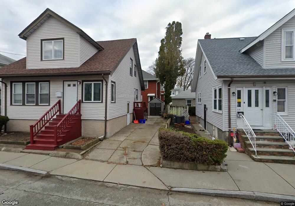 60 Bayfield Rd N, Quincy, MA 02171 - photo 1