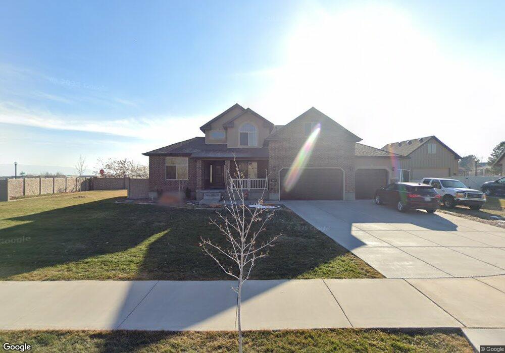 3657 W Candle Brook Ct, South Jordan, UT 84009 - photo 1