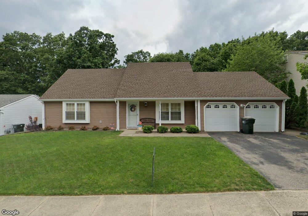 22 Cannon Ball Dr, Howell, NJ 07731 - photo 1