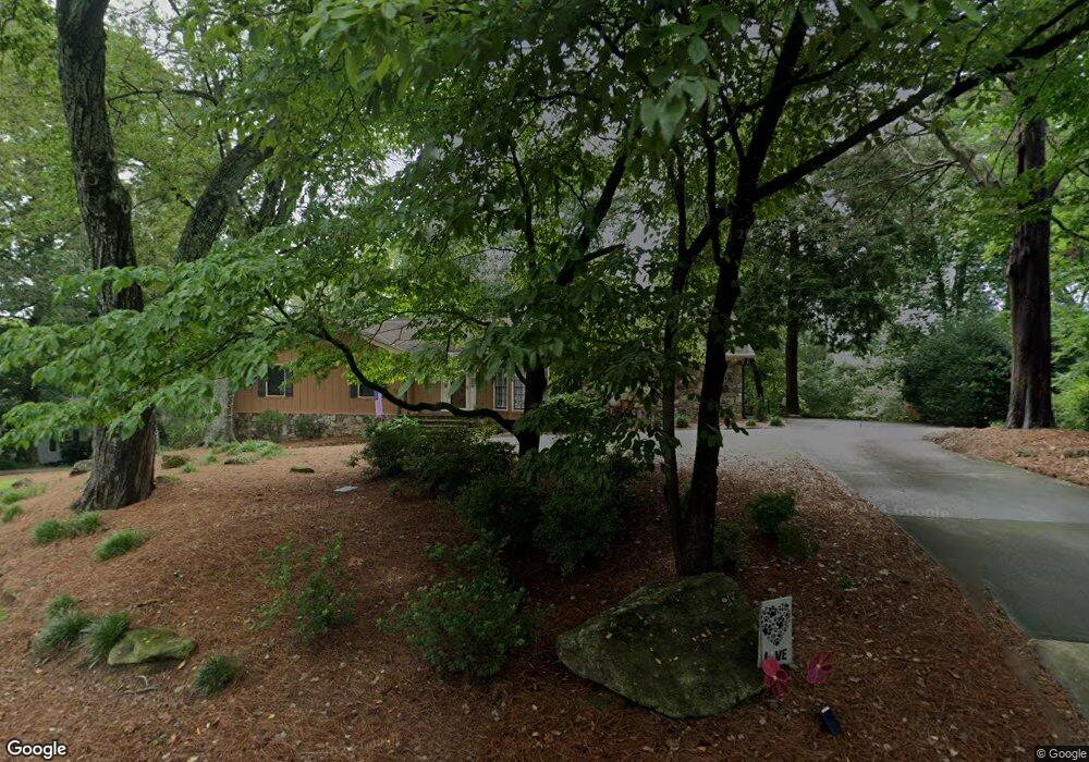 1541 Old Mill Crossing, Marietta, GA 30062 - photo 1