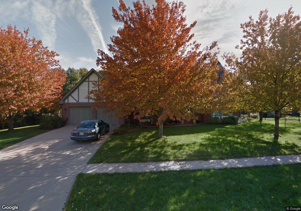 3830 SW Stonybrook Dr, Topeka, KS 66610 - photo 1