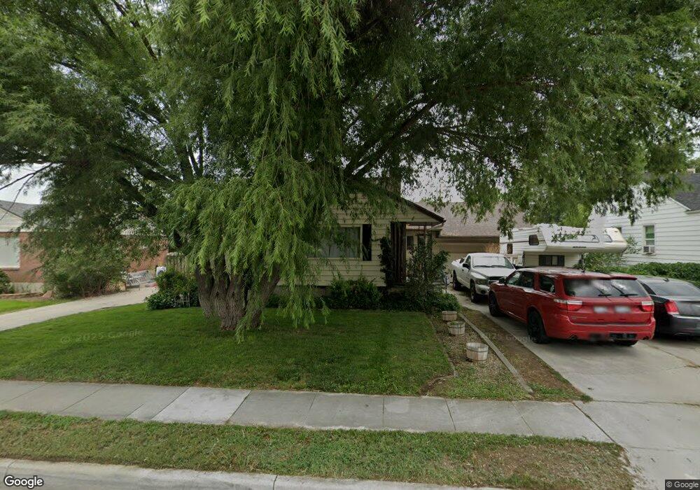 202 W Wasatch St, Midvale, UT 84047 - photo 1
