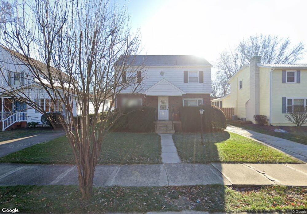 579 Warren Ave, Kingston, PA 18704 - photo 1