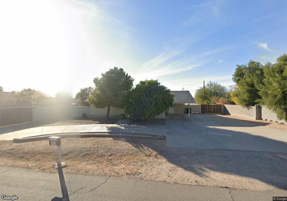 460 N 96th St, Mesa, AZ 85207 - photo 1