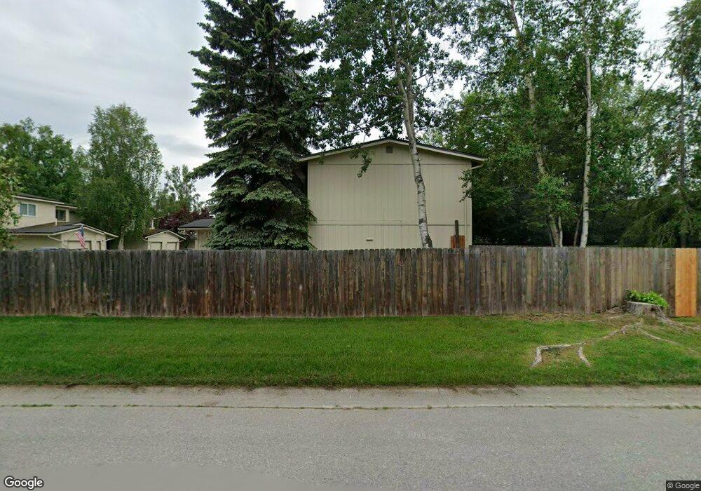 3246 Lee St unit 29, Anchorage, AK 99504 - photo 1