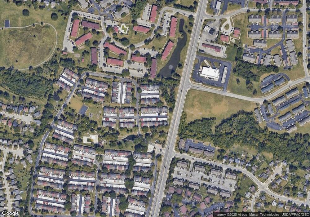 508 Clairbrook Ave unit 7, Columbus, OH 43228 - photo 1