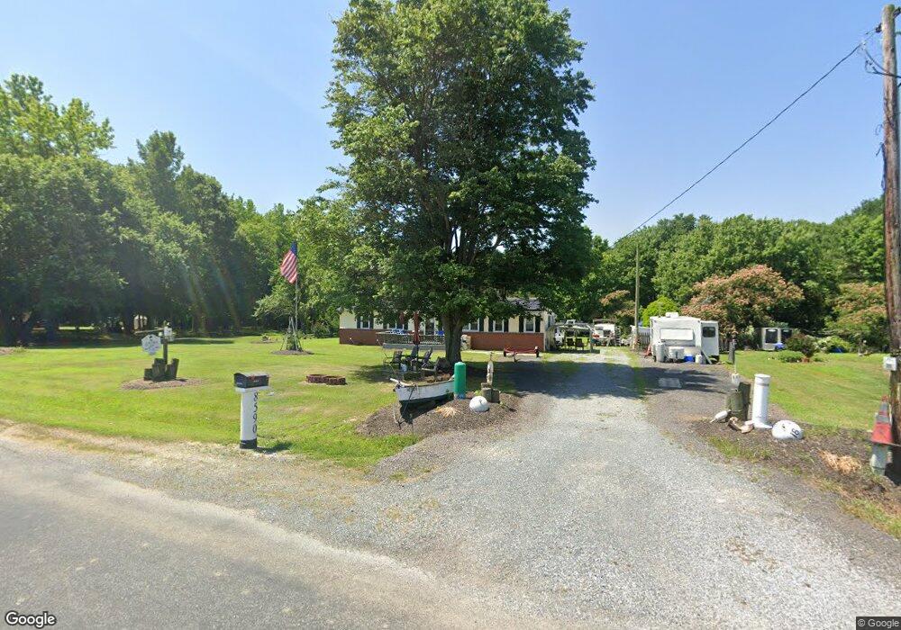 8590 Caulks Field Rd, Chestertown, MD 21620 - photo 1