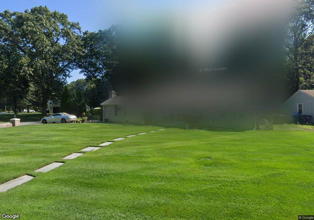 306 Lansdowne Rd, Warwick, RI 02888 - photo 1