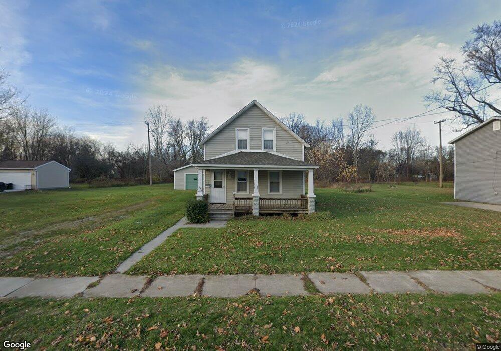 133 Taylor St, Port Huron, MI 48060 - photo 1