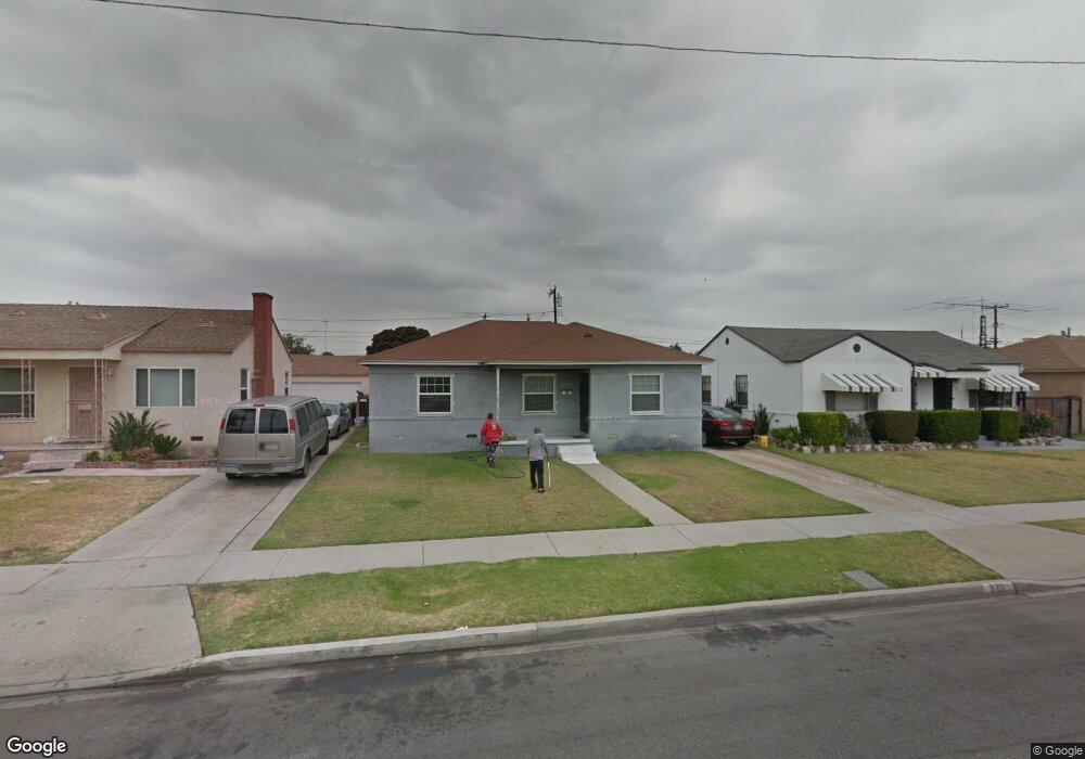 929 W Laurel St, Compton, CA 90220 - photo 1