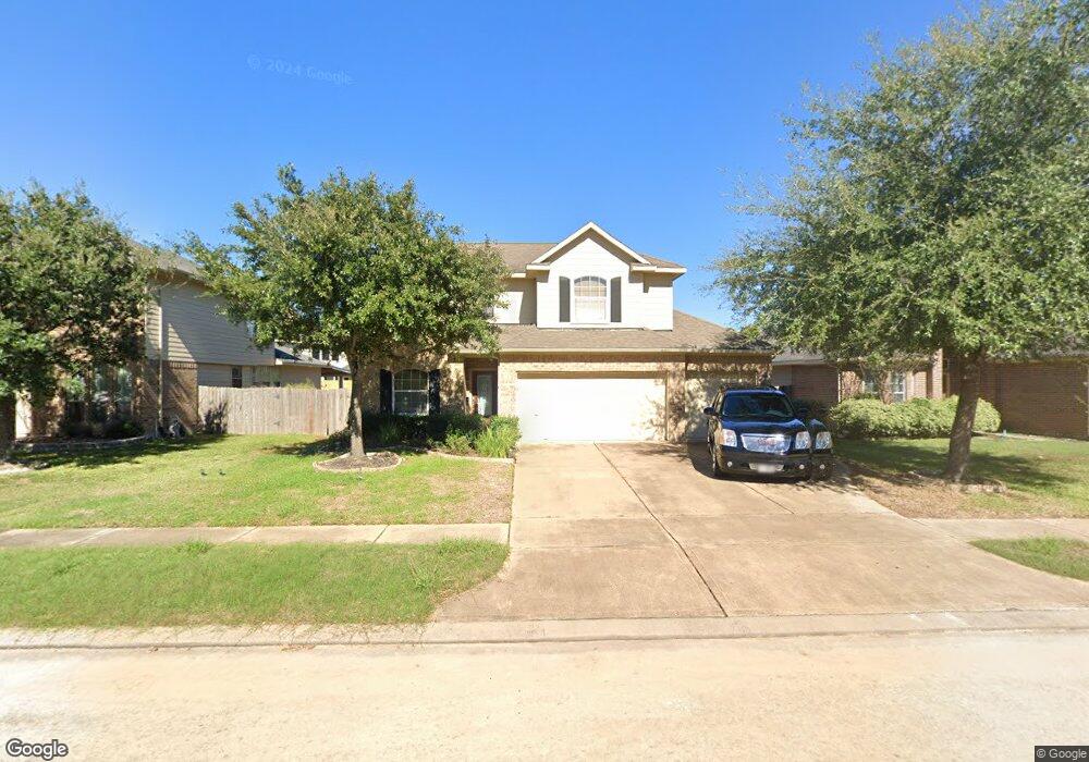 16530 Sunset Green Ct, Cypress, TX 77429 - photo 1
