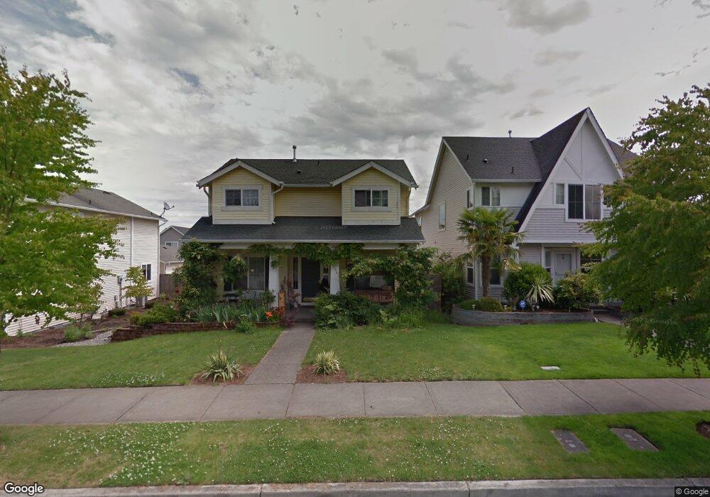 1836 Hoffman Hill Blvd, Dupont, WA 98327 - photo 1