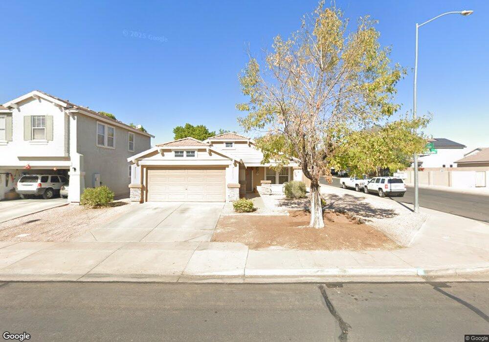 10708 E Portobello Ave, Mesa, AZ 85212 - photo 1