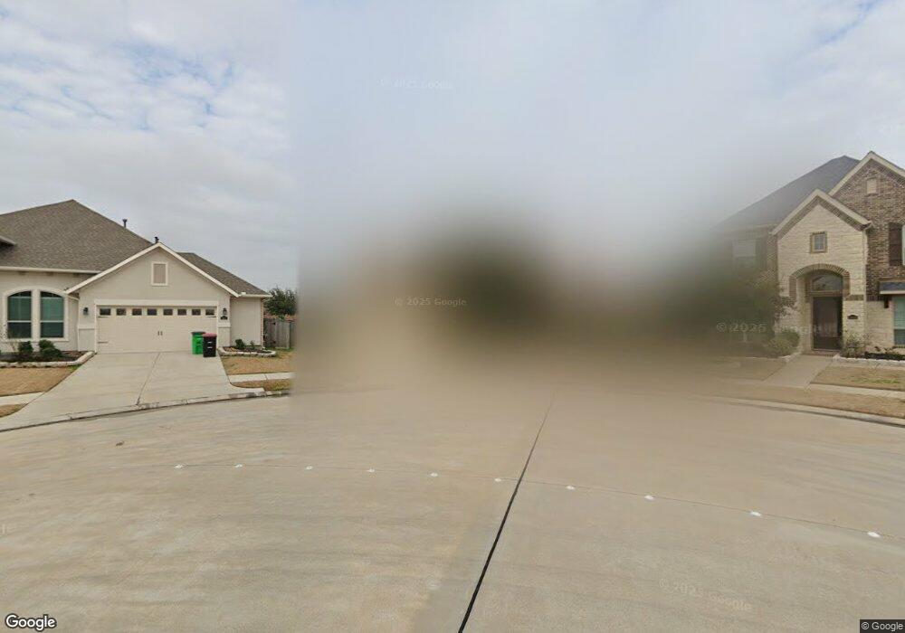 1939 Lewis Lum Ln, Richmond, TX 77469 - photo 1