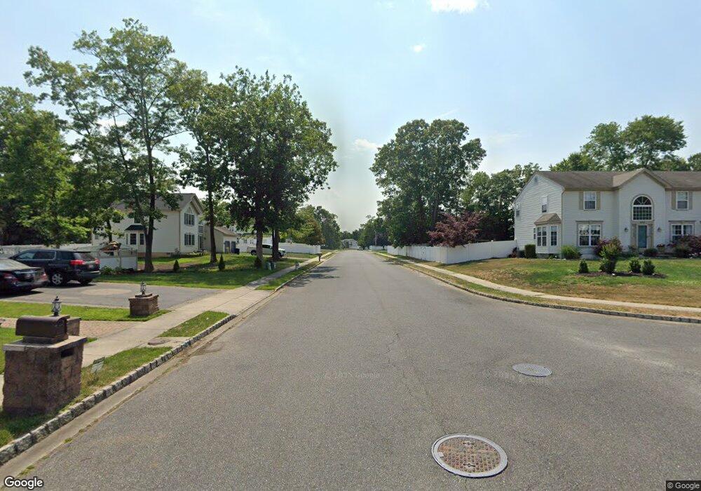 5 Twelve Oaks Dr, Williamstown, NJ 08094 - photo 1