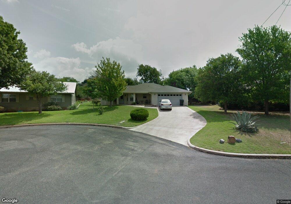 604 Cross Mountain Dr, Fredericksburg, TX 78624 - photo 1