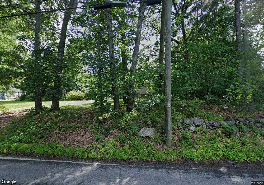 45 Perkins Rd, Londonderry, NH 03053 - photo 1