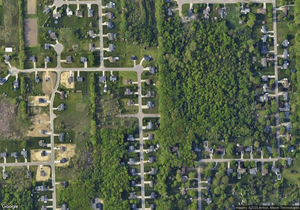 7151 Windbury Ln unit 38, Flint, MI 48507 - photo 1